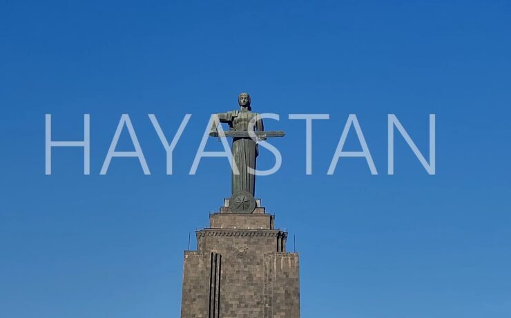 hayastan